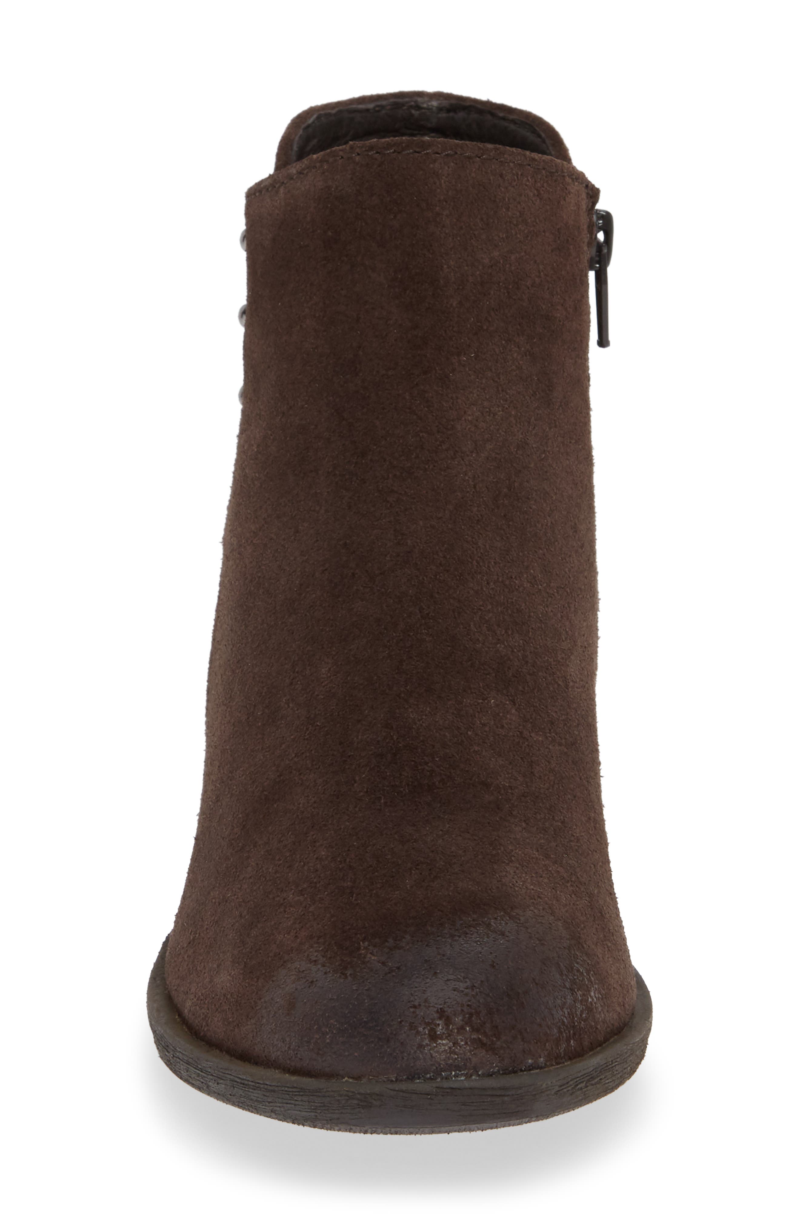 josef seibel daphne bootie