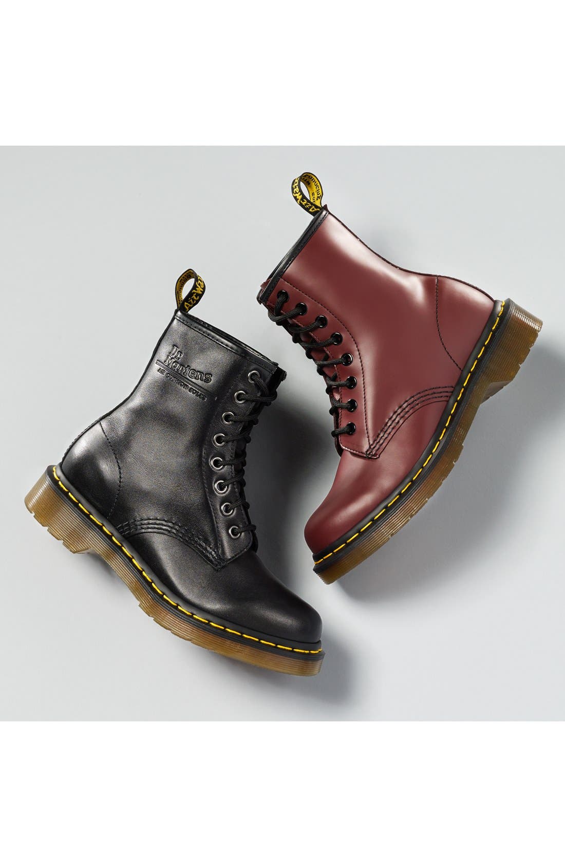 doc martens nordstrom