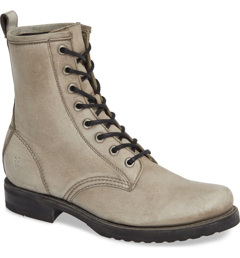 Frye Veronica Combat Boot (Women) | Nordstrom