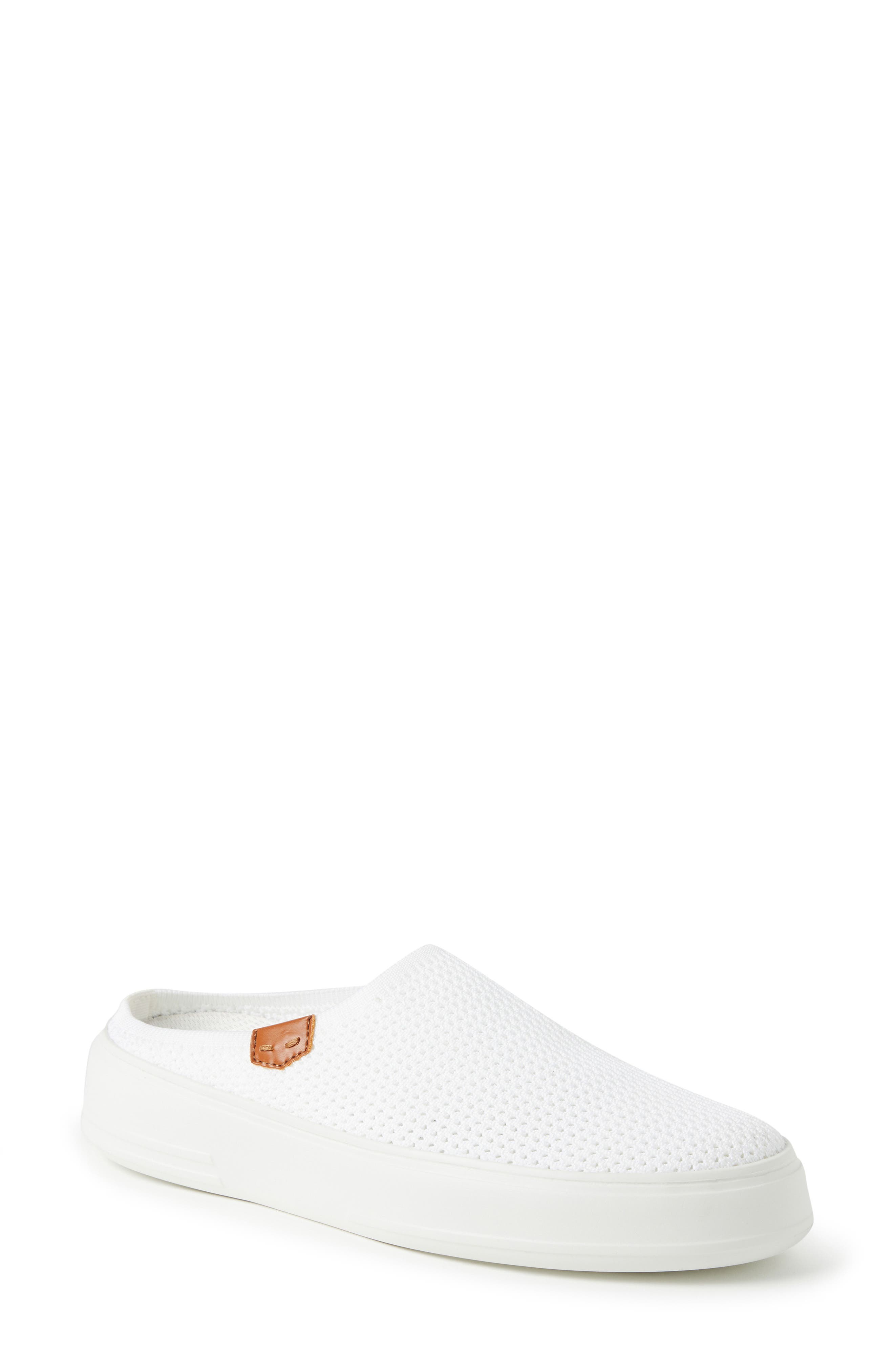 dearfoam slippers nordstrom rack