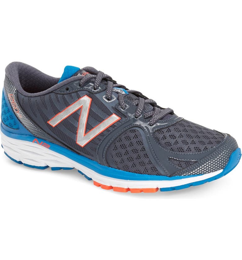 New Balance '1260 v5' Running Shoe (Men) | Nordstrom