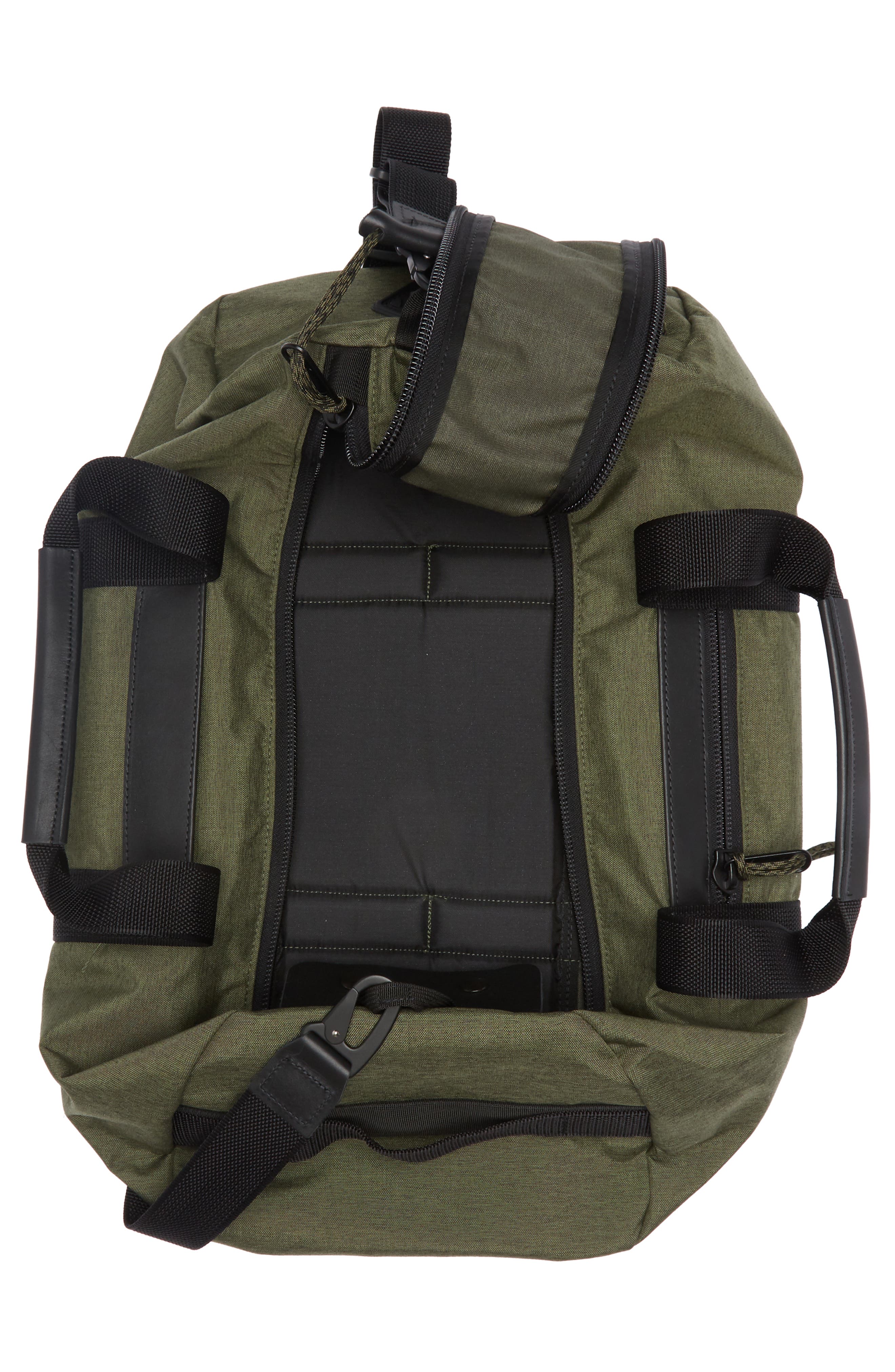 shinola utility backpack