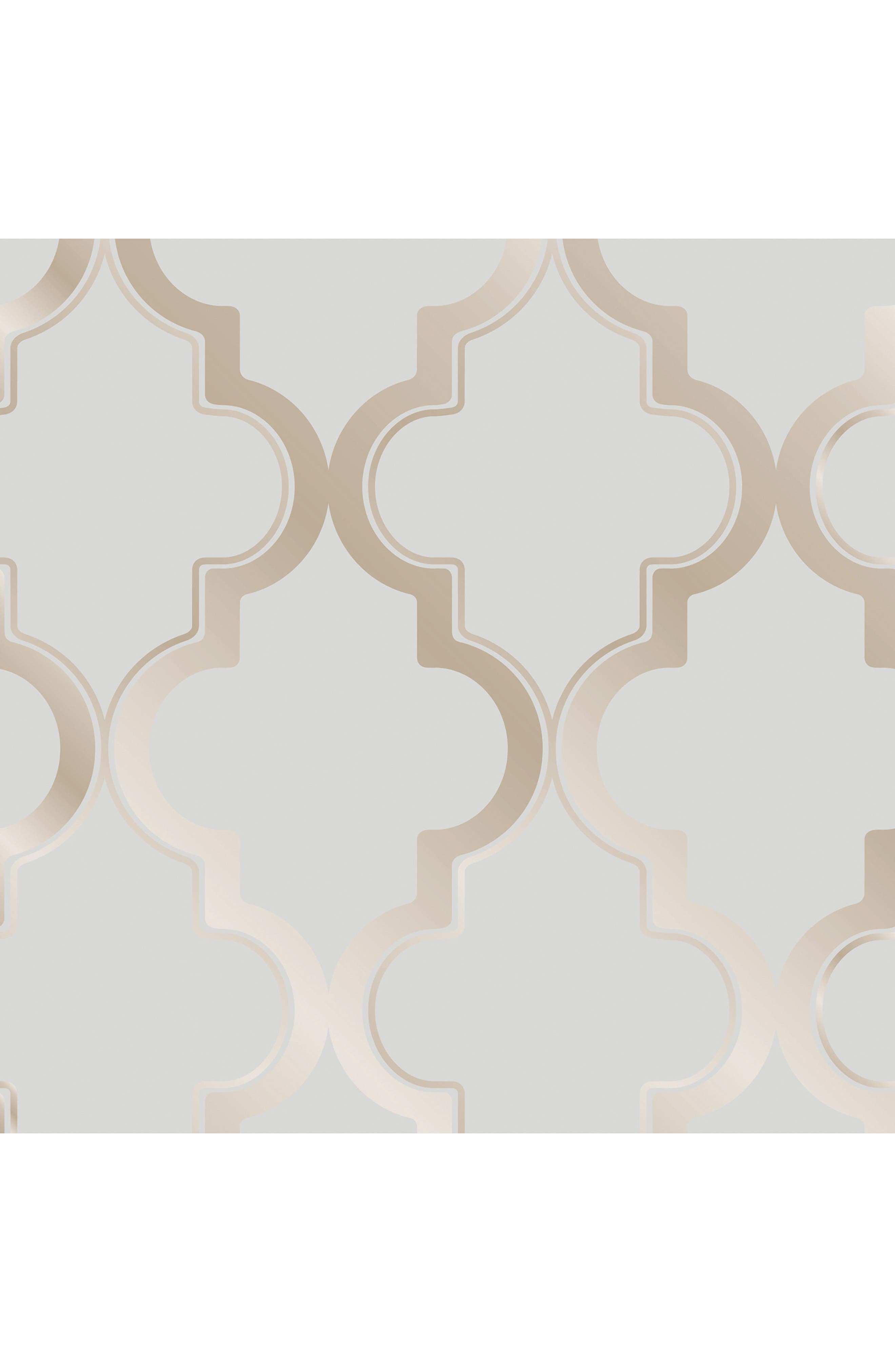 Tempaper Marrakesh SelfAdhesive Vinyl Wallpaper Nordstrom