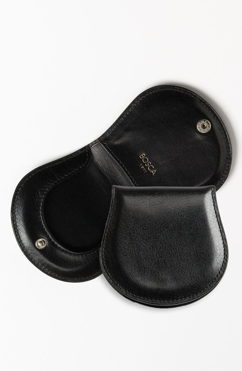 Bosca &#39;Old Leather&#39; Coin Purse | Nordstrom