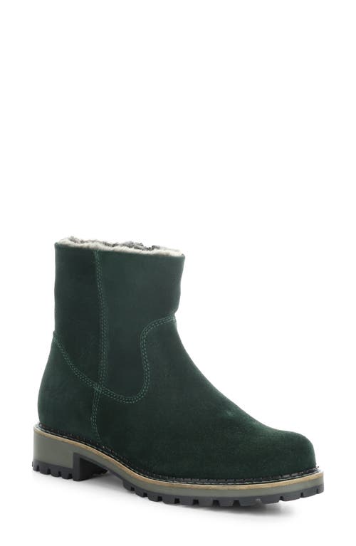 Bos. & Co. Calib Waterproof Bootie at Nordstrom,