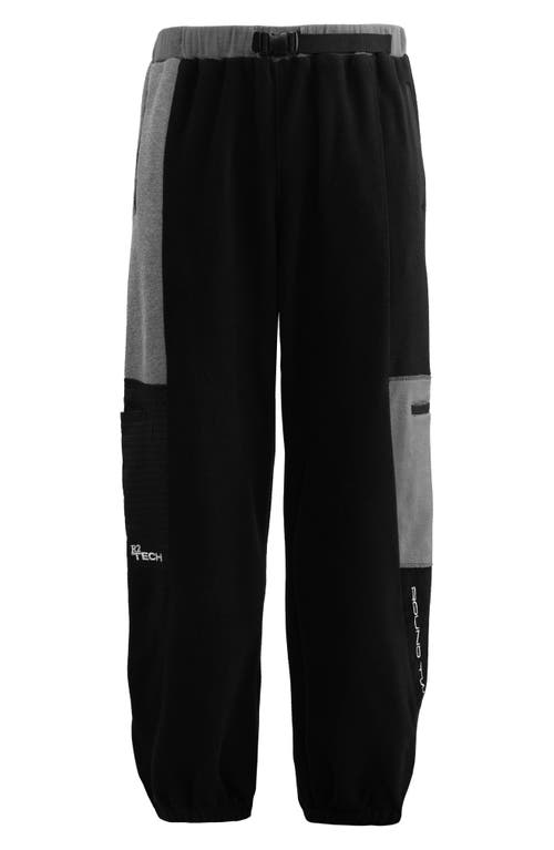 ROUND TWO ROUND TWO TECH FLEECE SWEATPANTS 