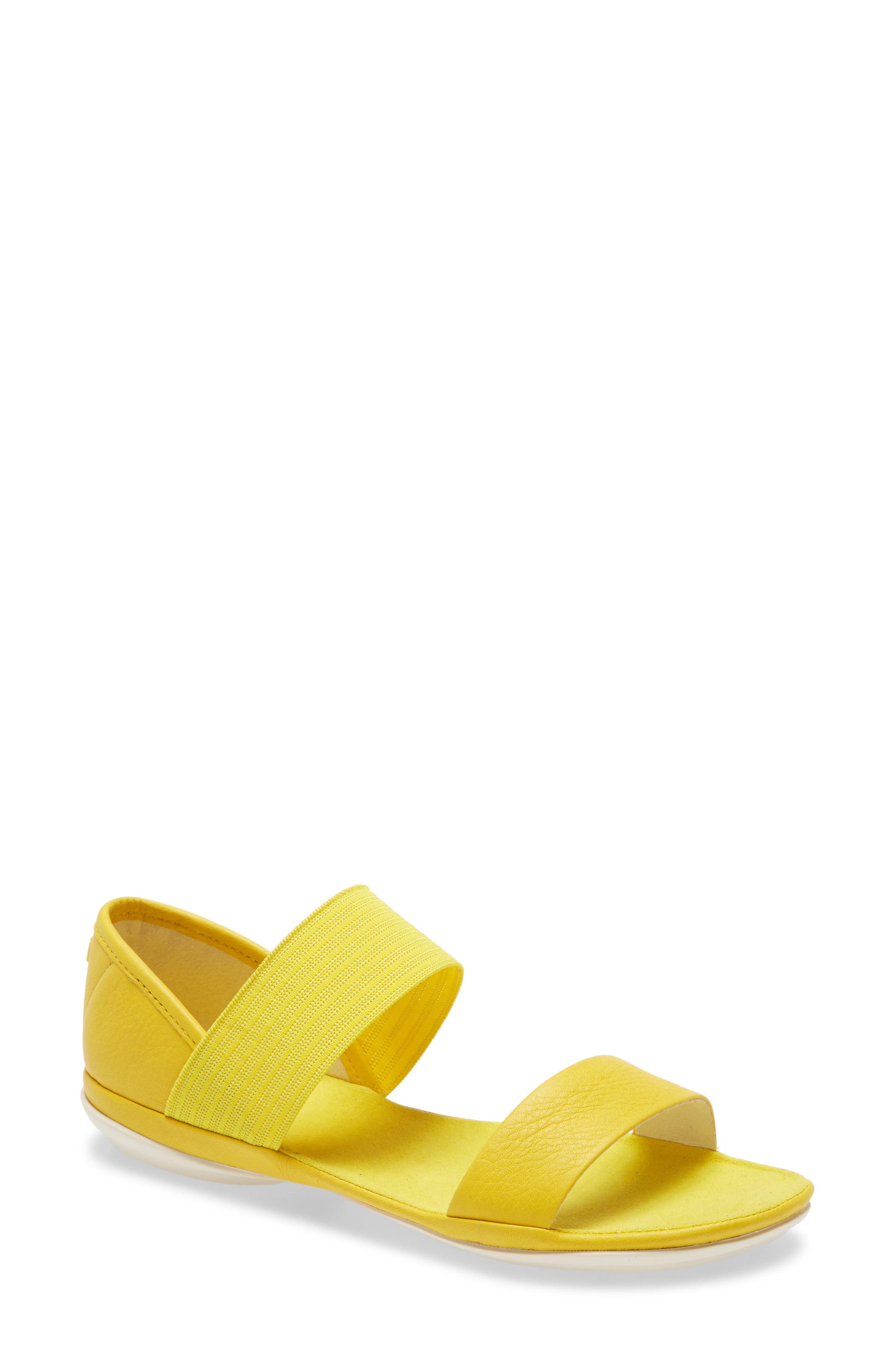 camper nina sandal