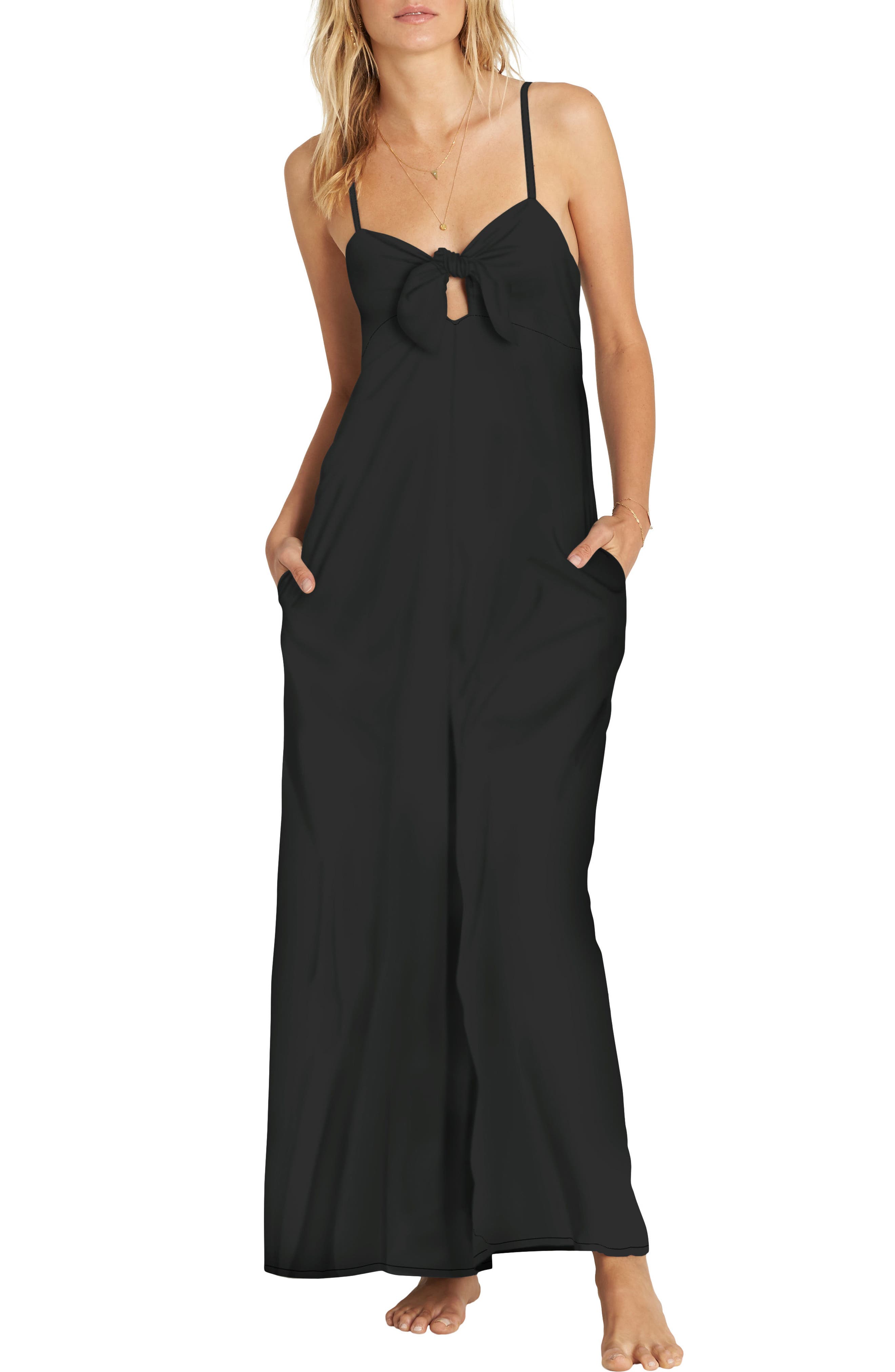 billabong twist n shout jumpsuit