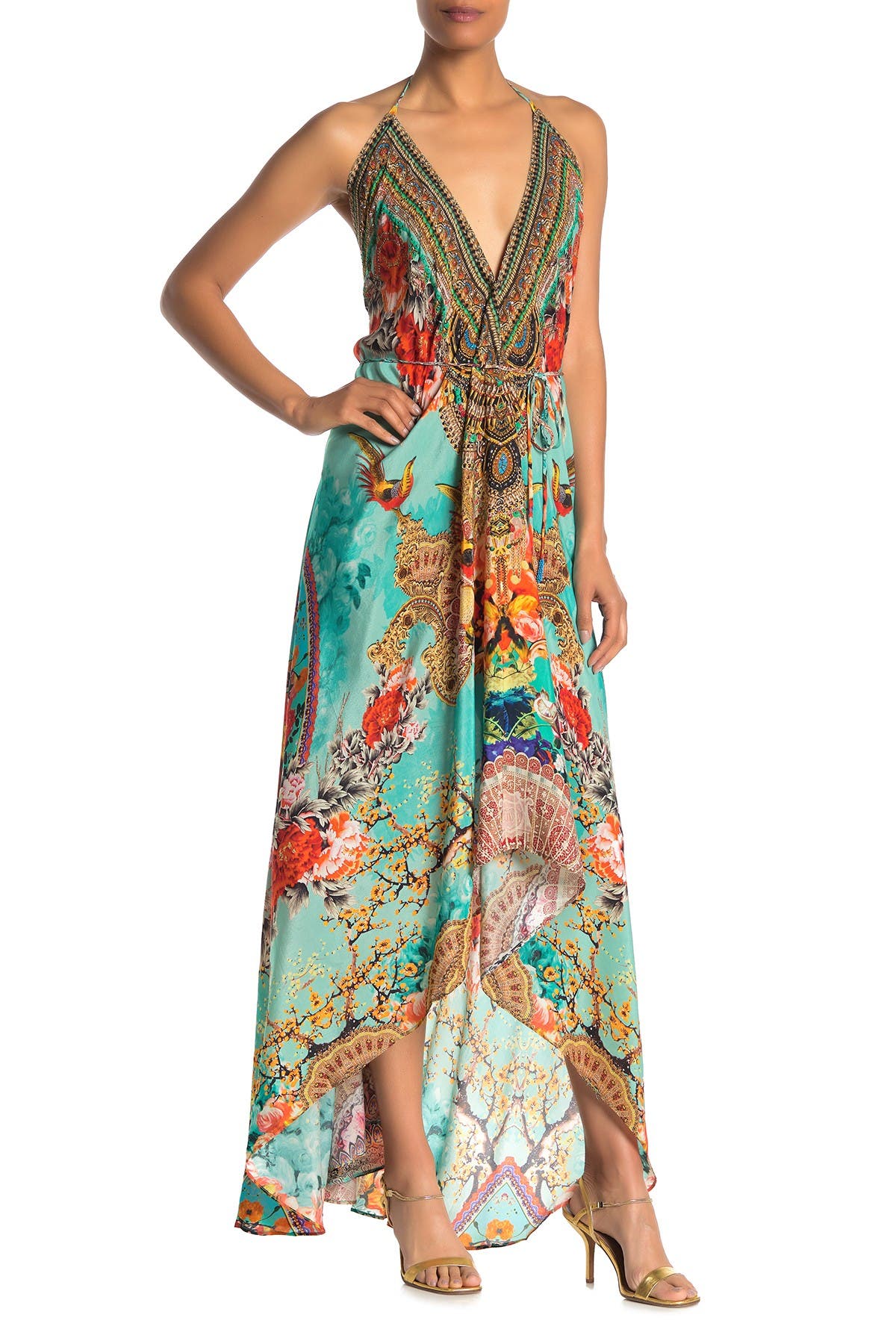 shahida parides nordstrom