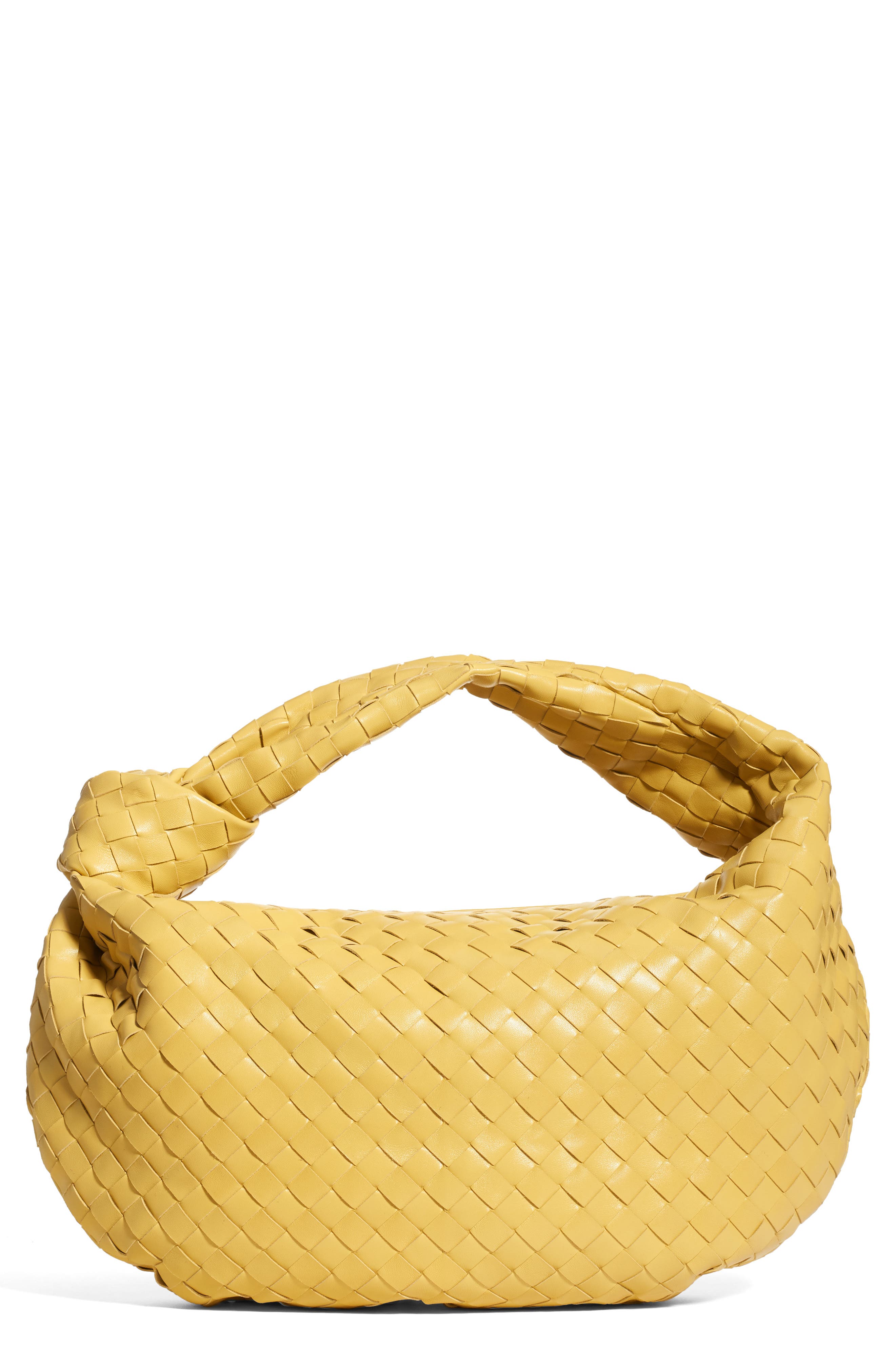 bottega veneta jodie bag