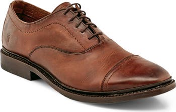 Frye oxfords sales mens