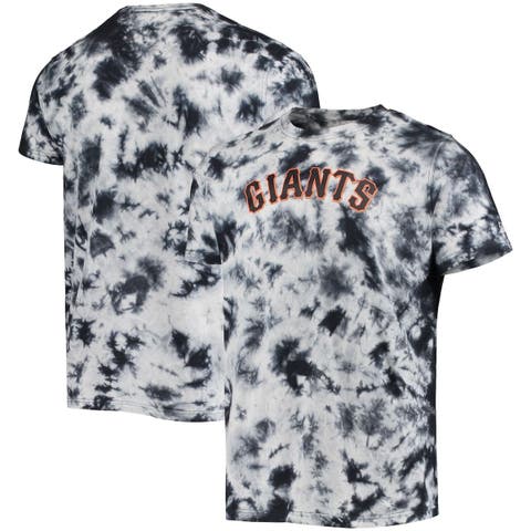 San Francisco Giants New Era Spring Training Schedule T-Shirt - Heathered  Gray