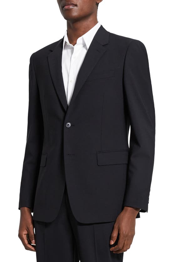 THEORY THEORY NEW TAILOR CHAMBERS SUIT JACKET