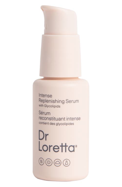Dr. Loretta Intense Replenishing Serum