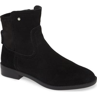 Very Volatile Brainerd Bootie, Black