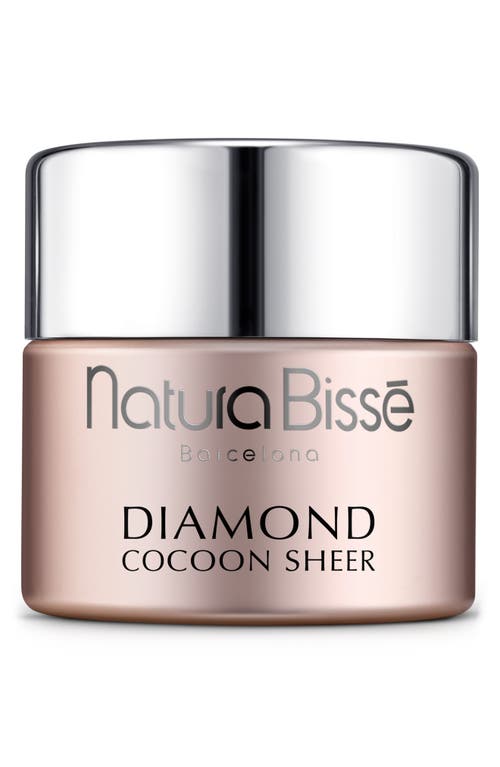Natura Bissé Diamond Cocoon Sheer Cream at Nordstrom, Size 1.7 Oz