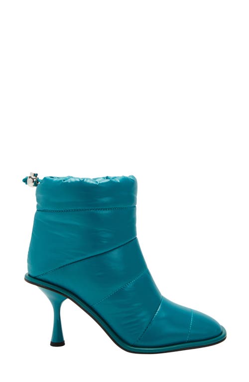 KATY PERRY KATY PERRY THE LEELOU PUFF BOOTIE