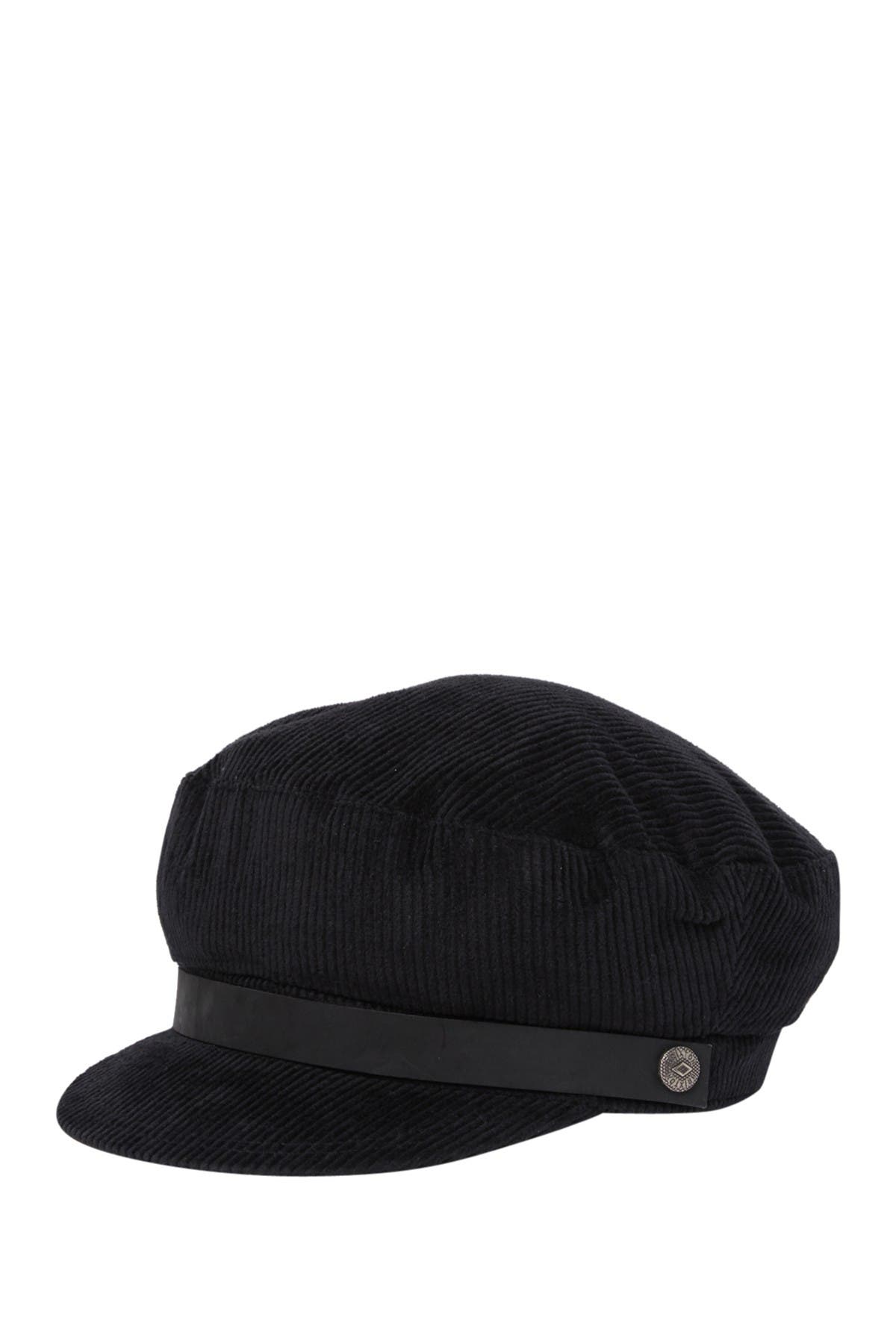 brixton kurt cap