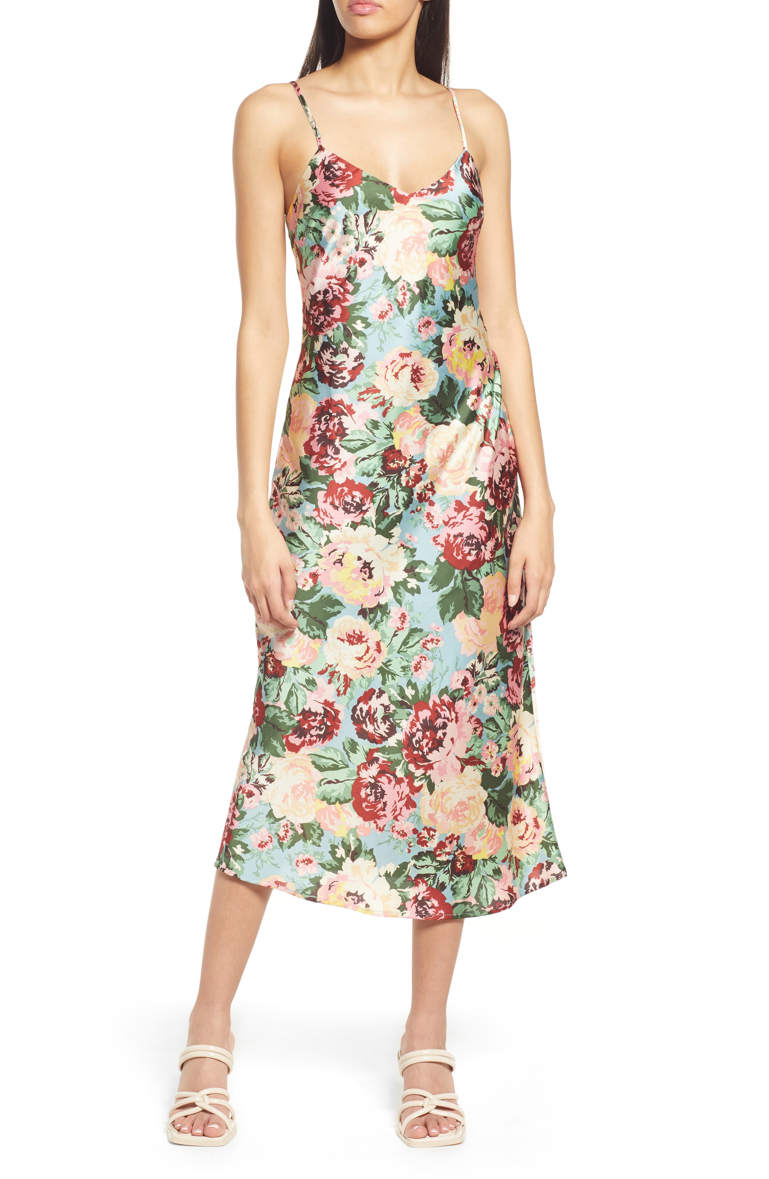 Women's Lost + Wander Dresses | Nordstrom