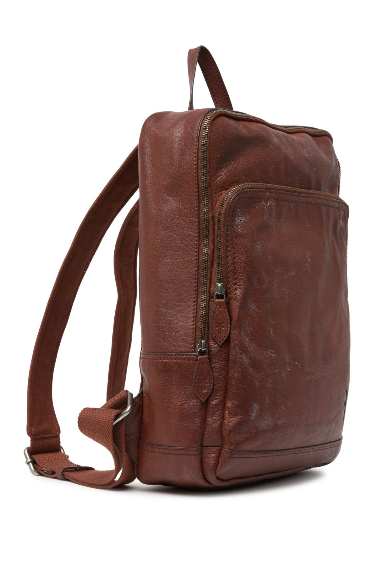 Frye | Leather Backpack | Nordstrom Rack