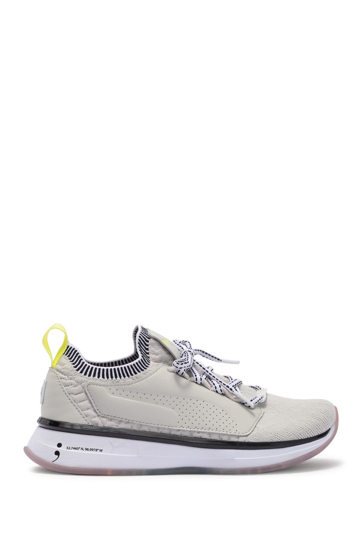 puma sg runner strength sneaker