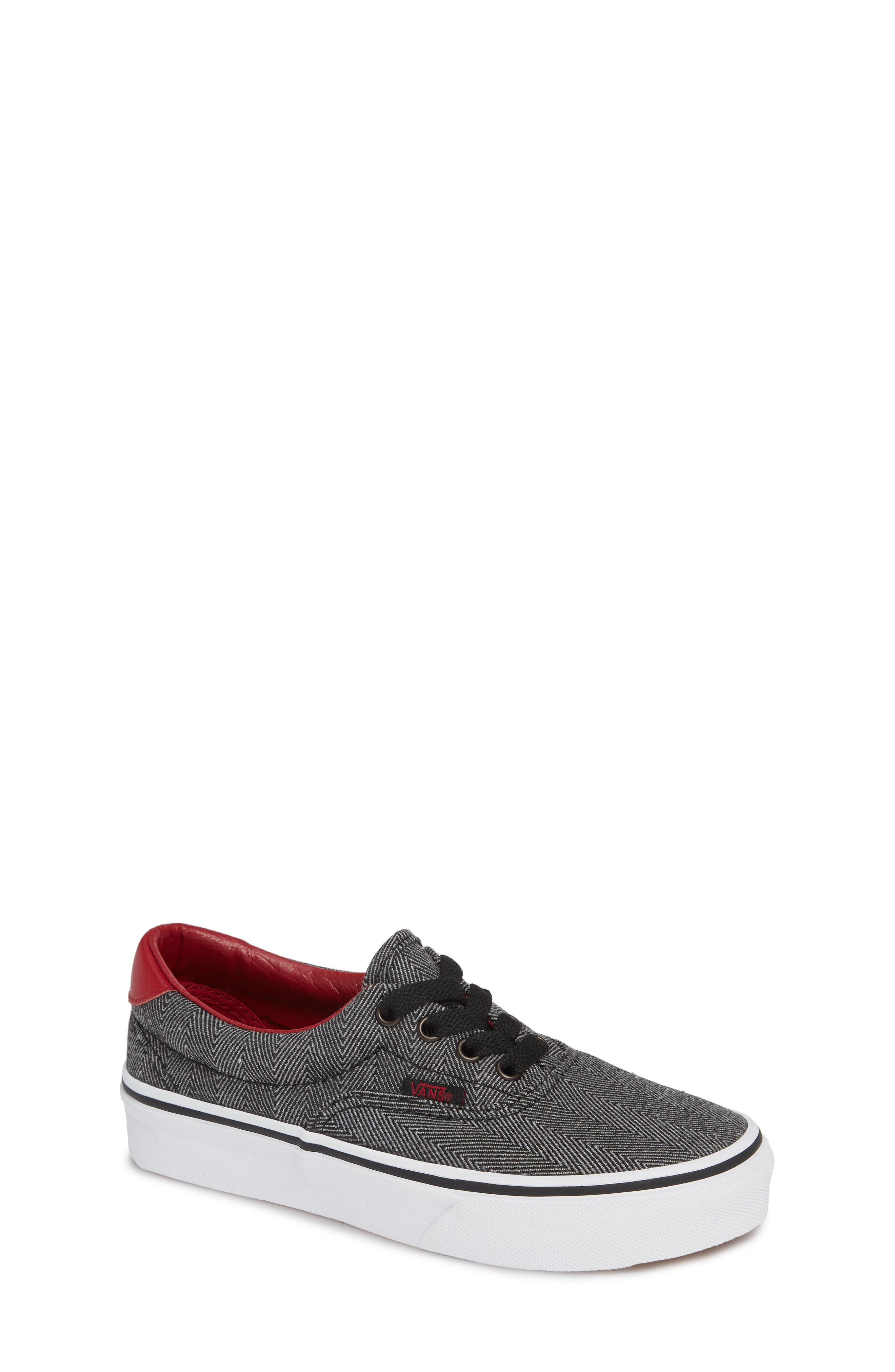 vans era 59 bleacher