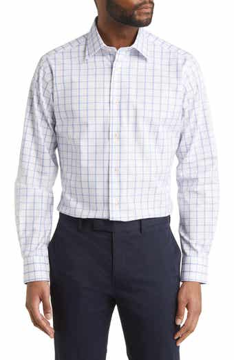 Nordstrom david deals donahue trim fit