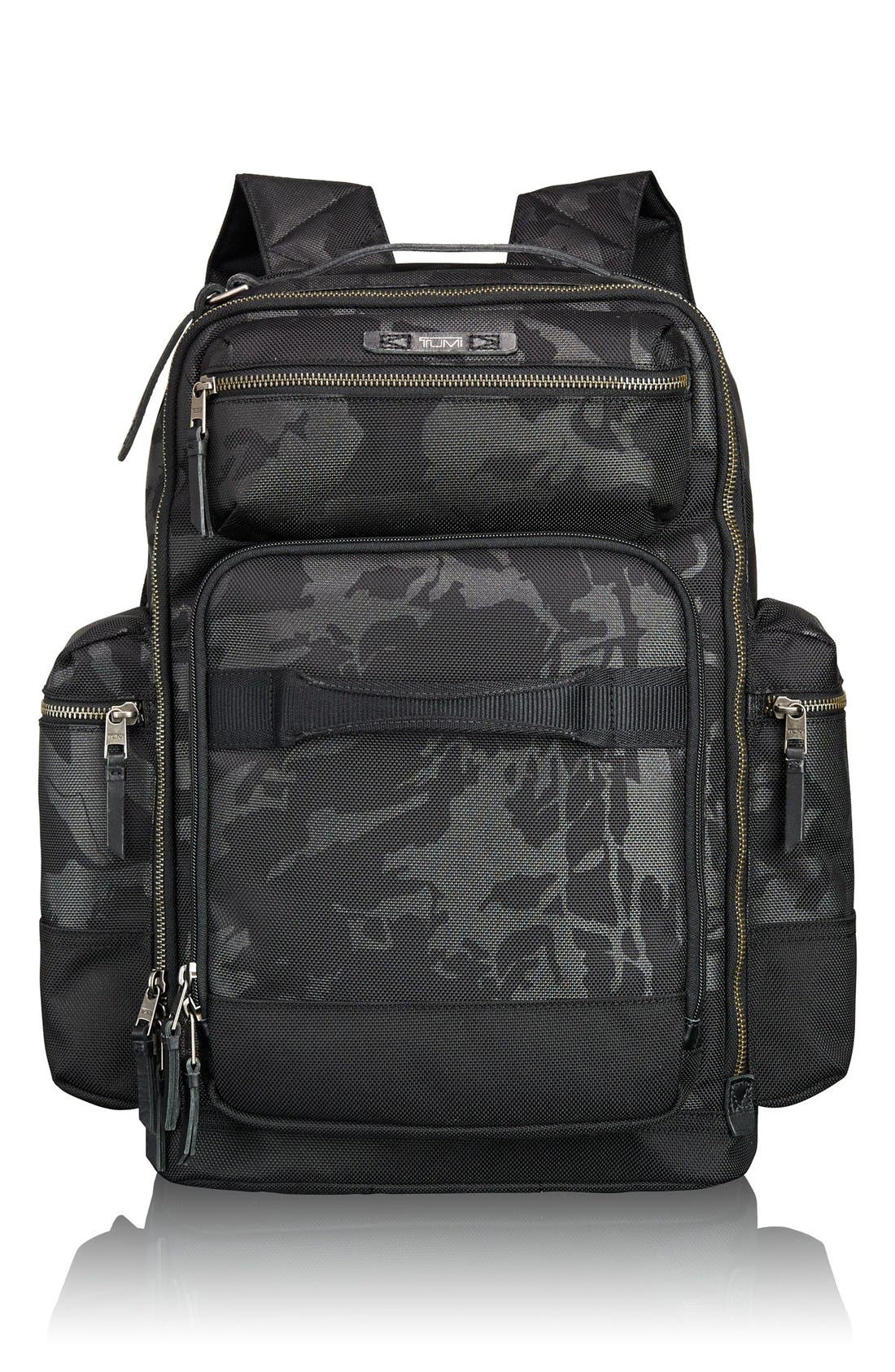 Tumi 'Dalston Alvington' Backpack Nordstrom