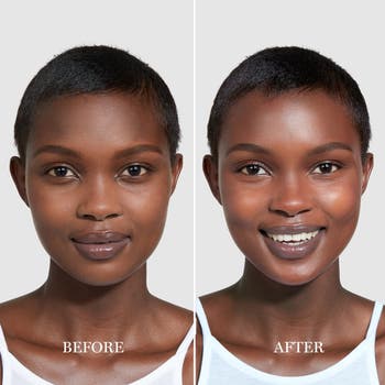 Skin Feels Good Hydrating Skin Tint Healthy Glow Foundation SPF 23