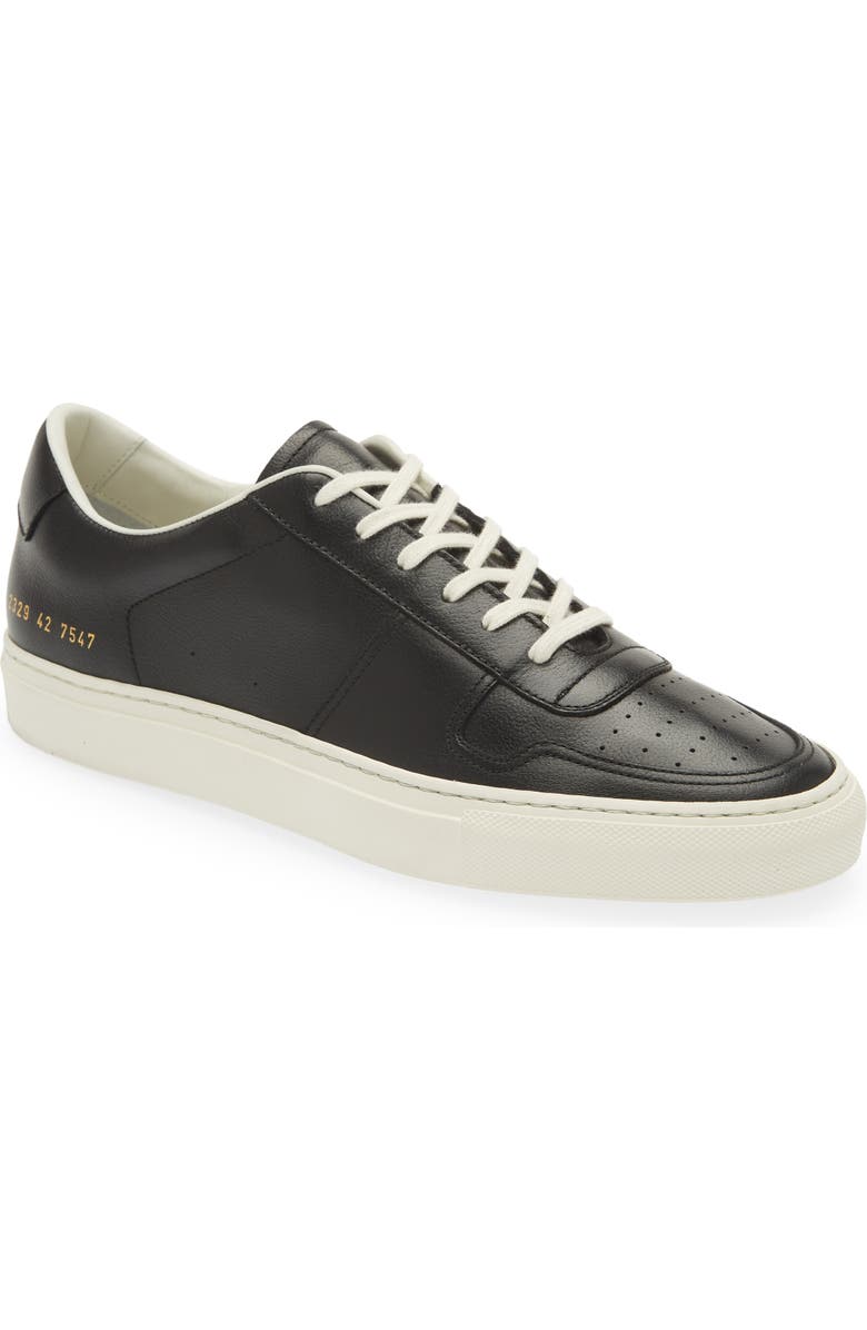 Common Projects Bball Summer Edition Sneaker, Main, color, 