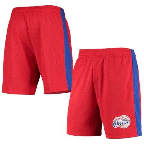 Mitchell & Ness Team Essentials Nylon Shorts Miami Dolphins