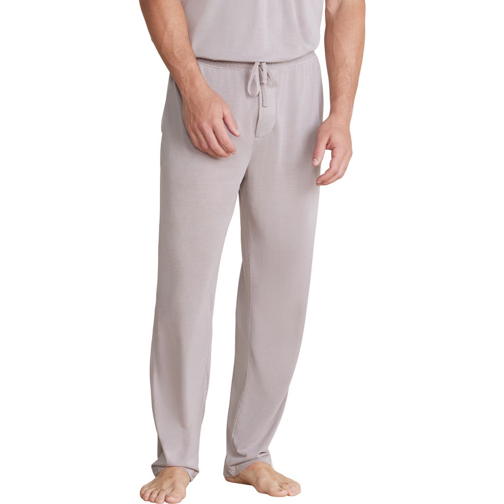 Barefoot Dreams Malibu Collection® Pigment Wash Lounge Pants In Beach Rock