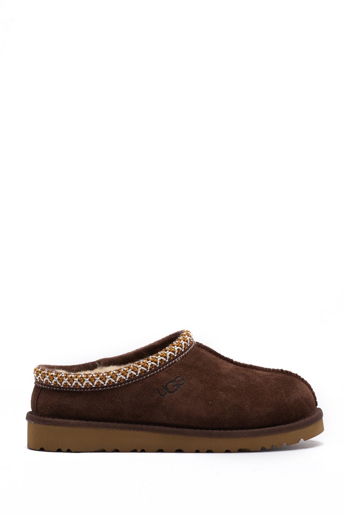 ugg tasman slippers big kid size 5