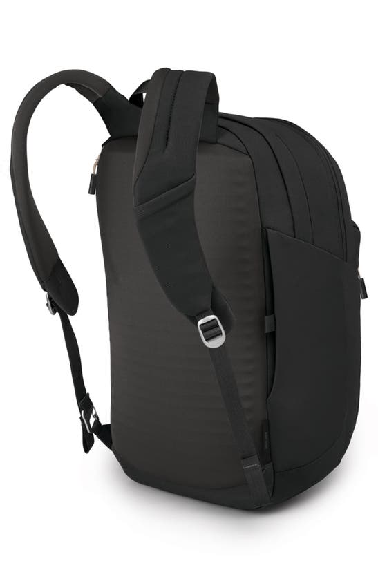 Shop Osprey Arcane Extra Large 30l Daypack In Black