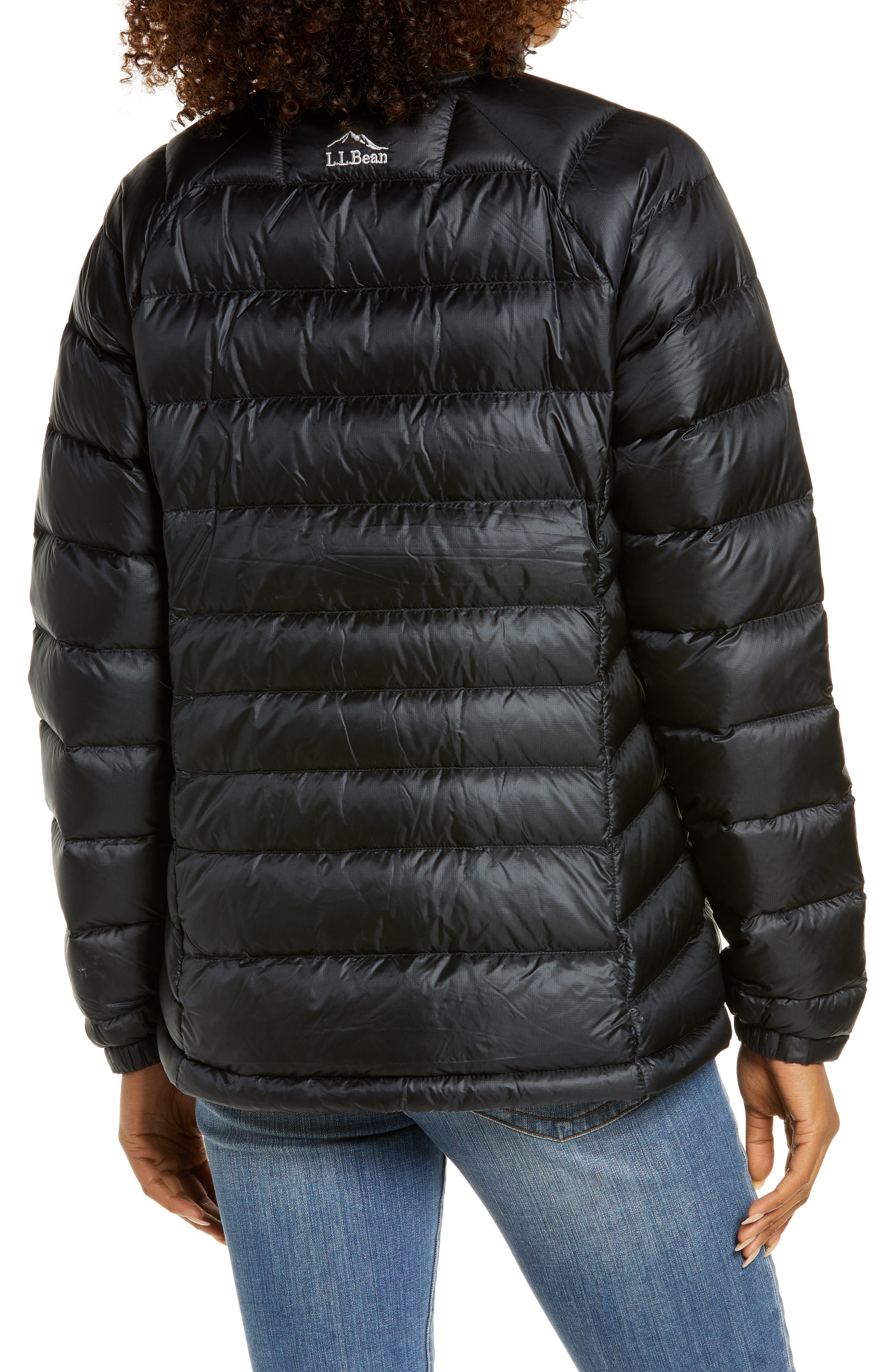 women's ultralight 850 down coat