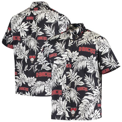 Houston Astros Reyn Spooner Aloha Gray Hawaiian Shirt - The Best Shirts For  Dads In 2023 - Cool T-shirts
