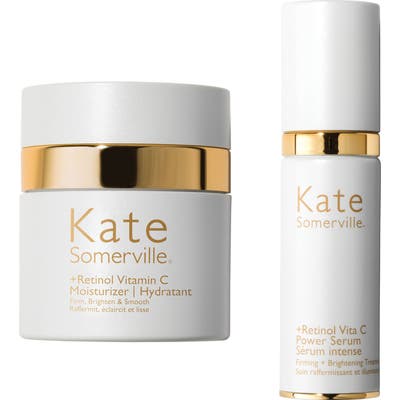 Kate Somerville Overnight Bright Set (Nordstrom Exclusive) ($188 Value)