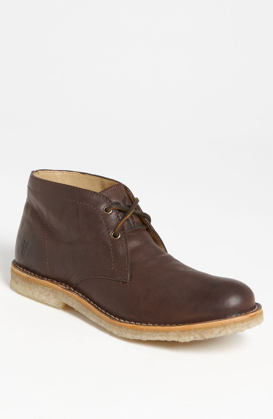 frye fisher chukka