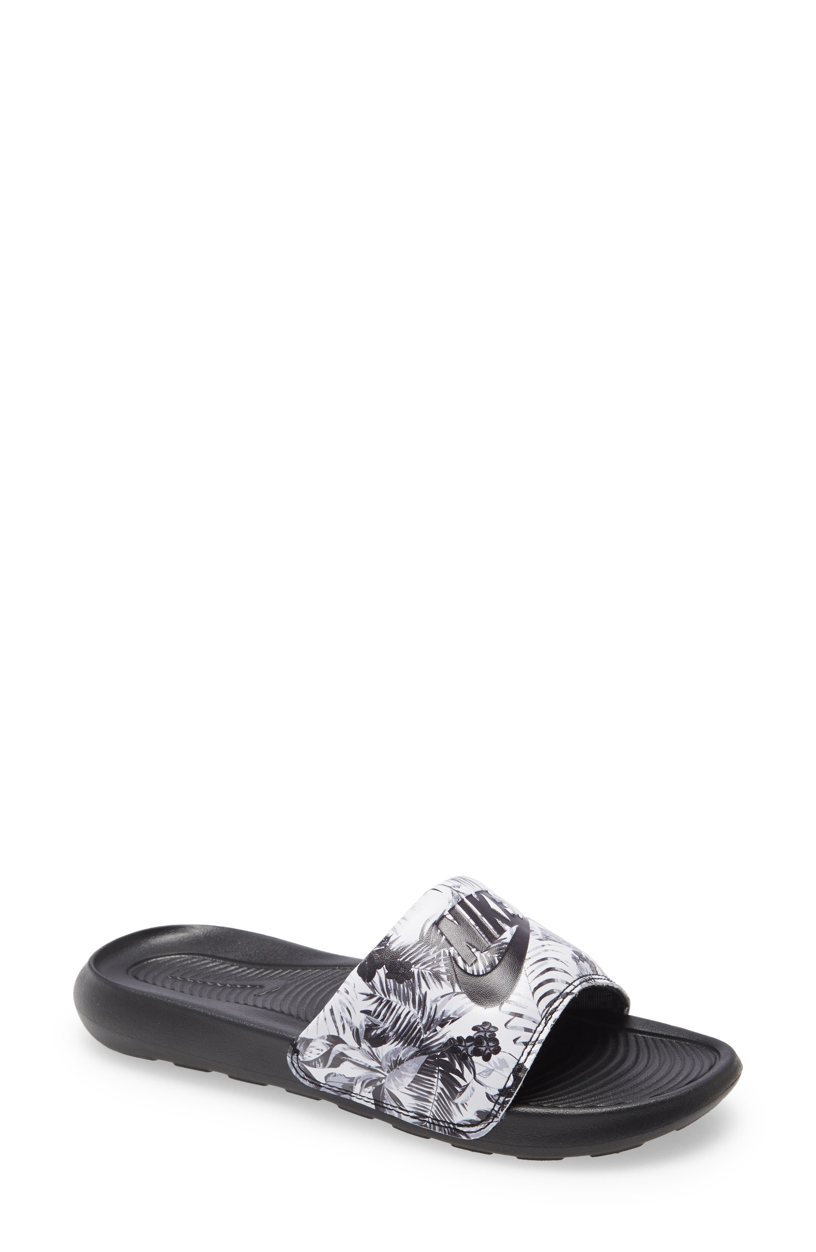 nordstrom nike slides