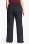 Lafayette 148 New York 'Delancey' Straight Leg Pants (Plus Size ...