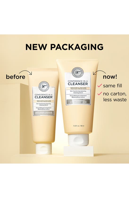 IT COSMETICS IT COSMETICS CONFIDENCE