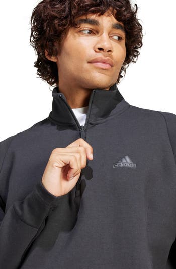 Half Nordstrom adidas Sweatshirt Zip | Z.N.E. Sportswear
