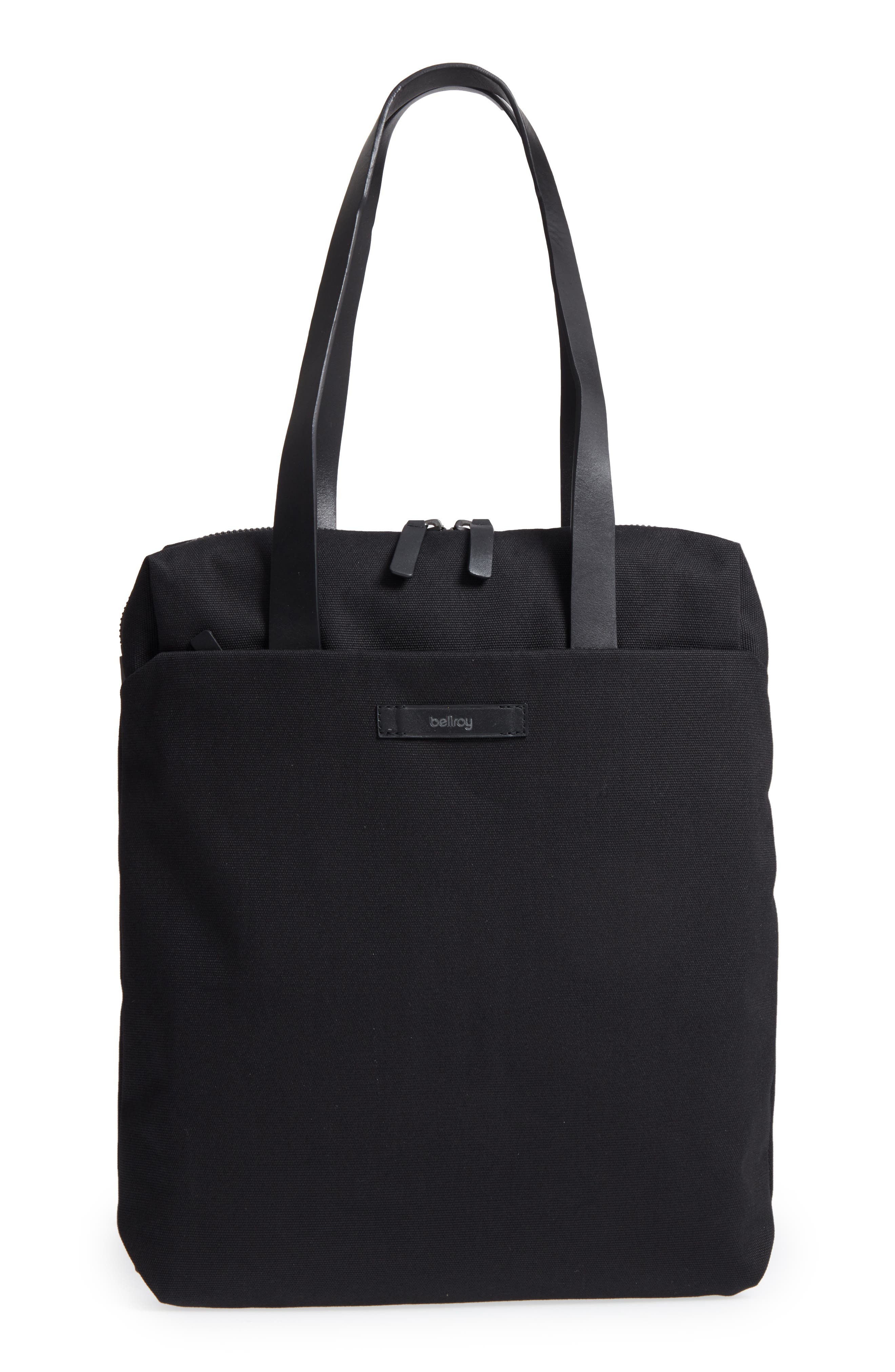 bellroy slim work tote