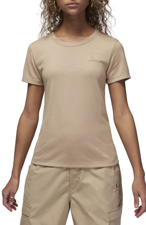 Nike Essentials Slim Crewneck T-Shirt at