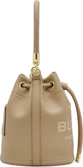 Marc Jacobs Small Bucket Bag in Black at Nordstrom Rack
