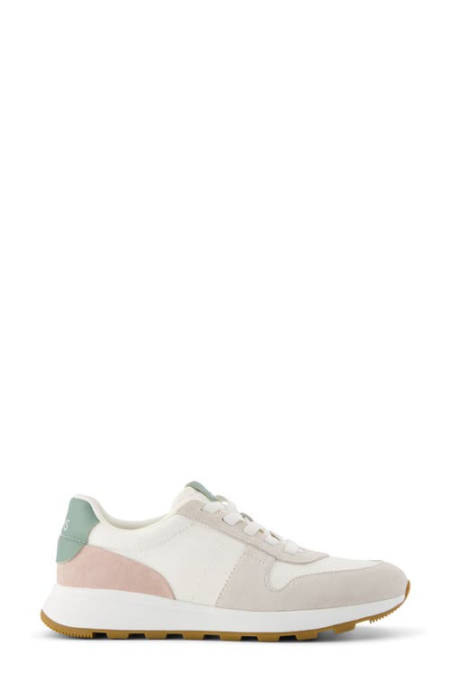 TOMS TOMS TRVL LITE RETRO SNEAKER 