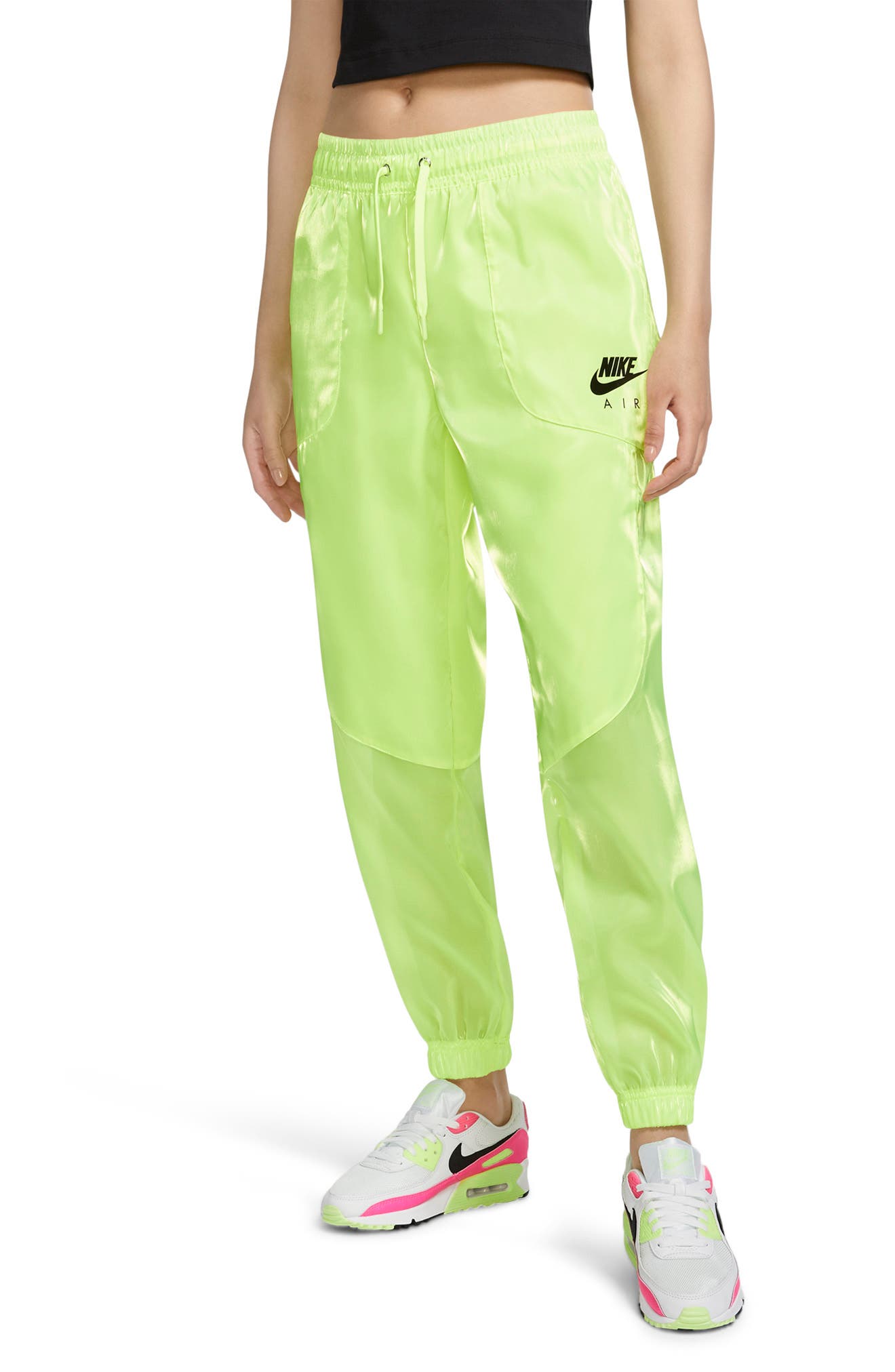 volt nike pants