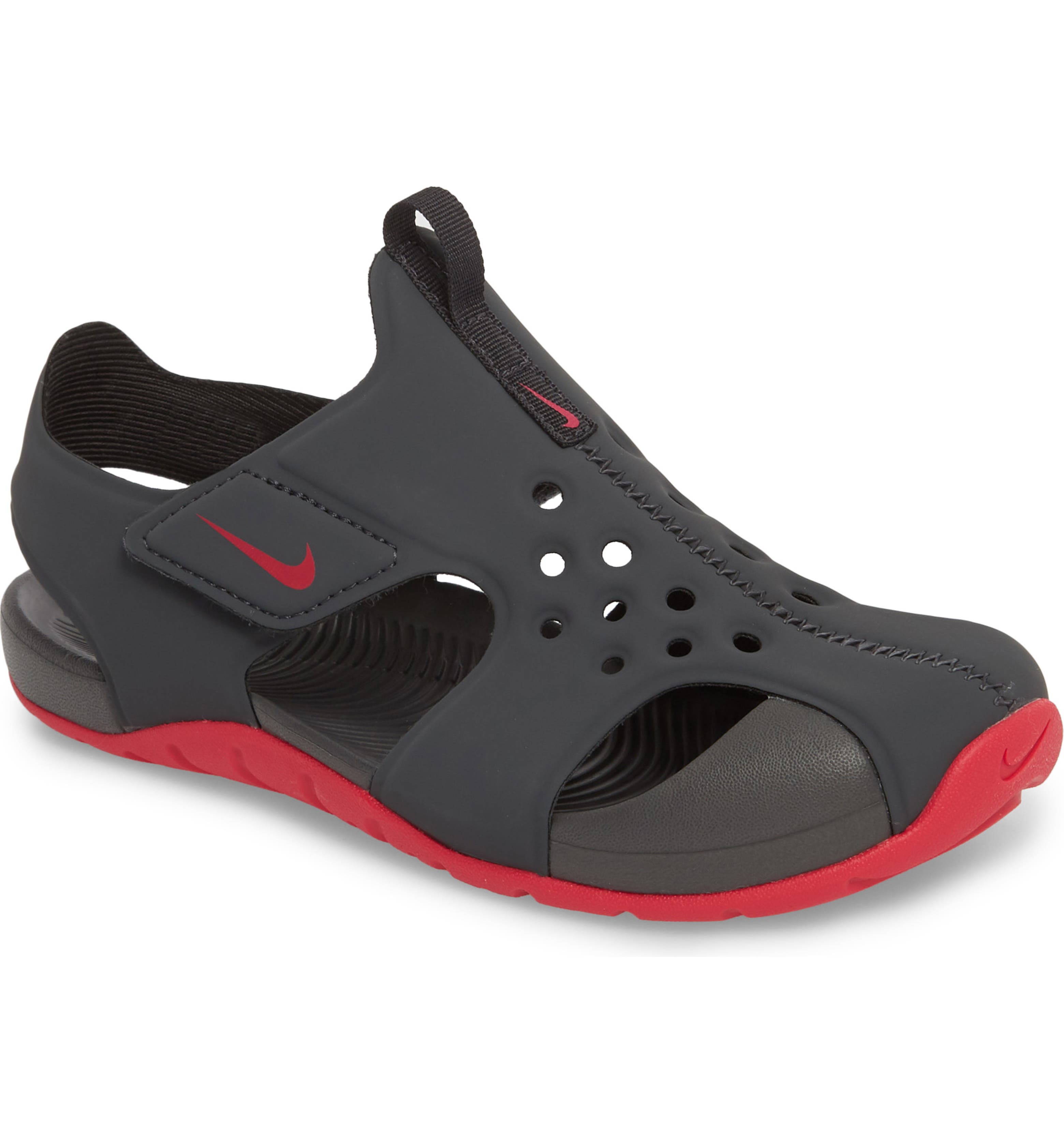 Nike Sunray Protect 2 Sandal (Baby, Walker, Toddler & Little Kid ...