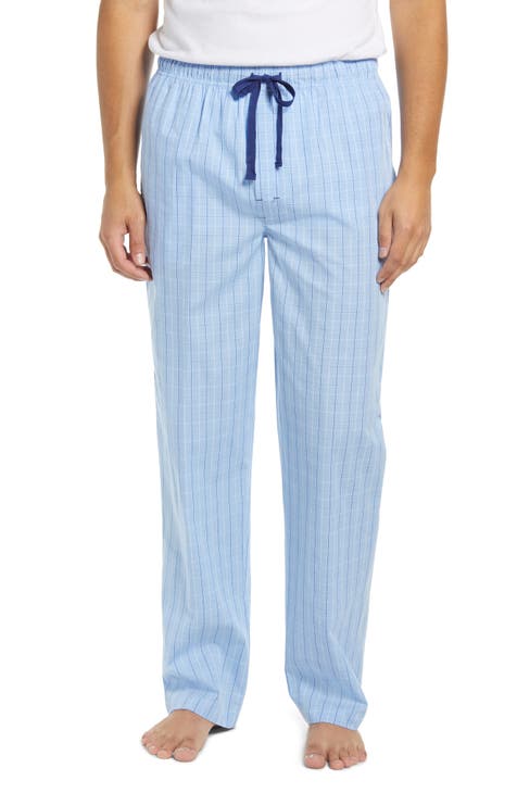 Woven Pajama Pants