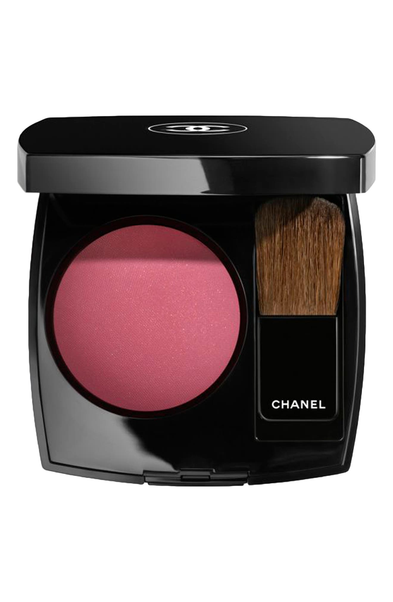 chanel so close blush